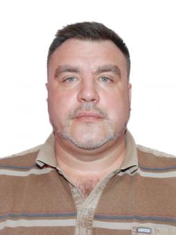 Букато Сергей Леонидович